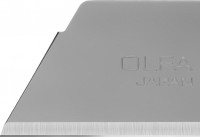 Olfa 17.5 мм, для ножа, специальное лезвие (ol-skb-2/50b)