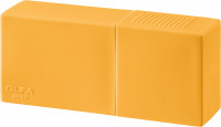 Olfa 17.5 мм, для ножа, специальное лезвие (ol-skb-2/50b)