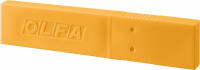 Olfa 25 х 126 х 0.7 мм, 5 шт, сегментированные лезвия (ol-hb-5b)