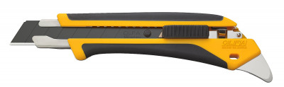 Olfa autolock, 18 мм, нож (ol-l5-al)