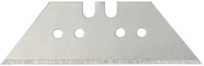 Stayer a24, 5 шт, трапециевидные лезвия, professional (0925-s5)