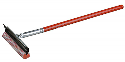 Stayer proclean, 200 мм, с деревянной ручкой, стеклоочиститель-скребок, professional (0876)