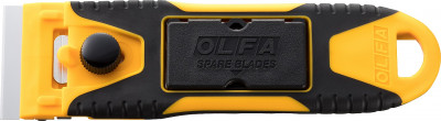 Olfa 40 мм, скребок (ol-gsr-2)