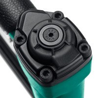 Kraftool f18/50, пневматический нейлер для гвоздей 18ga тип 300 (15-50 мм), (31961)