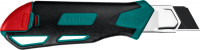 Kraftool grand-25, 25 мм, нож с сегментированным лезвием (09190)