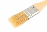 Кисть плоская slimline 1