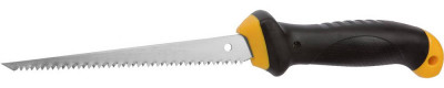 Stayer 160 мм, выкружная ножовка по гипсокартону, professional (15173)