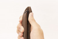Olfa wood-pp models 18 мм, с сегментированным лезвием, нож (ol-wd-al)
