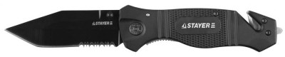 Нож stayer 