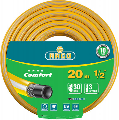 Raco comfort, 1/2