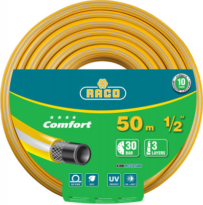 Raco comfort, 1/2