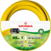 Grinda comfort, 1