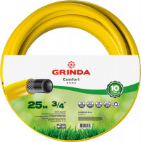 Grinda comfort, 3/4