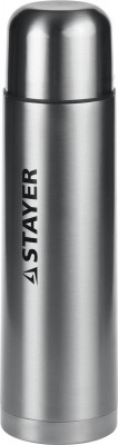 Stayer 500 мл, для напитков, термос (48100-500)