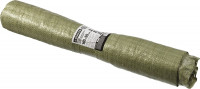 Stayer heavy duty, 105 х 55 см, 80 л (40 кг), 10 шт, зеленые, плетеные, хозяйственные, строительные мусорные мешки (39158-105)