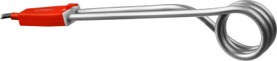 Mirax 2000 вт, 22 см, кипятильник (55418-20)