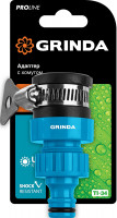 Grinda tсi-34, диаметр 3/4