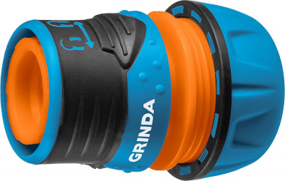 Grinda tl-12, 1/2