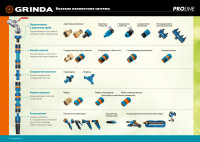 Grinda tl-12, 1/2