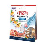 Хенкель абсорбирующие гранулы stop влажность персик (2х50г) 1811533