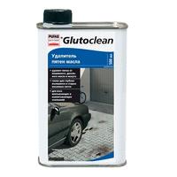 Пуфас glutoclean n381 удалитель пятен масла (0,5л) gl olflecken entferner