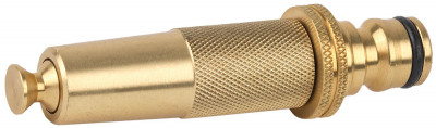 Raco profi регулируемый, из латуни, поливочный наконечник (4246-55021b)