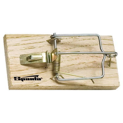 Мышеловки, 2 шт.// sparta