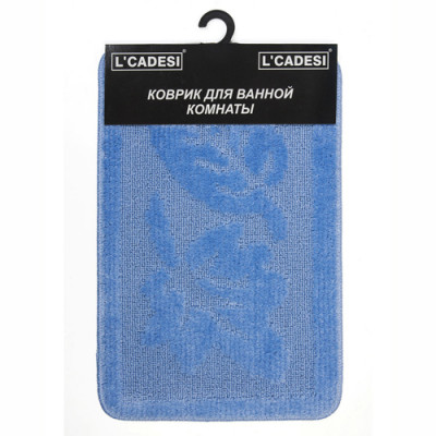 Коврик на резиновой основе 40х60см 