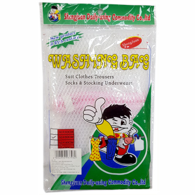 Мешок для стирки 30х40см washing bag