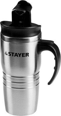 Stayer comfort 450 мл, термокружка (48105)