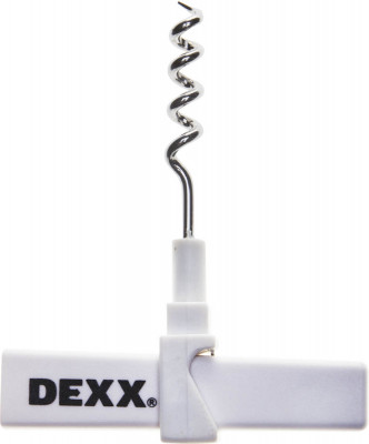 Штопор dexx складной, компактный