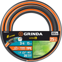 Grinda ultra 6, 3/4