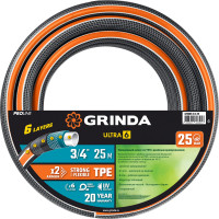 Grinda ultra 6, 3/4