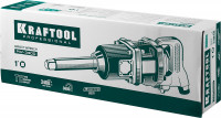 Kraftool pw-3400, 1