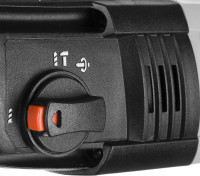 ЗУБР 22 мм, 650 вт, перфоратор sds plus (п-22-650)
