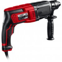 ЗУБР 28 мм, 850 вт, перфоратор sds plus (п-28-850)