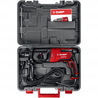 ЗУБР 28 мм, 850 вт, перфоратор sds plus (п-28-850)