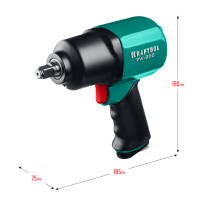 Kraftool pw-900, 1/2