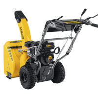 Steher 56 см, бензиновый снегоуборщик, extrem (gst-756)