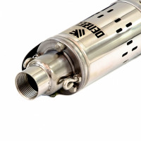 Скважинный насос dws-3-75, винтовой, диаметр 3
