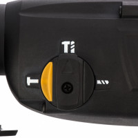Перфоратор электрический rh-750-24, sds-plus, 750 вт, 2,5 дж, 3 реж.// denzel