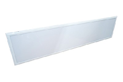 Светодиодная панель ledcraft lc-pn-12030-38w 1200x300 38w белый