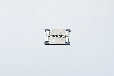 Lc-h-5050-b-8 коннектор rgb 5050 ip20