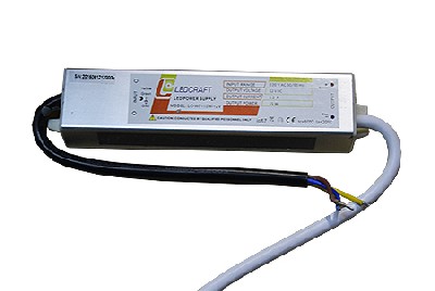 Блок питания lc-wp-15w-12v ip67 1.2 а
