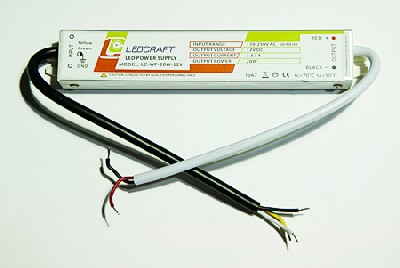 Блок питания lc-wp-20w-12v ip67 1,6 a