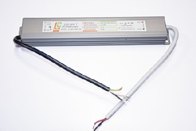 Блок питания lc-wp-40w-12v ip67 3,3 a