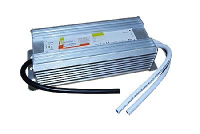 Блок питания lc-wp-80w-12v ip67 6,5 а
