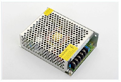 Блок питания lc-n25w-12v 2а (тонкий 195*18*18)