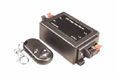 Диммер ledcraft lc-rf-dimmer
