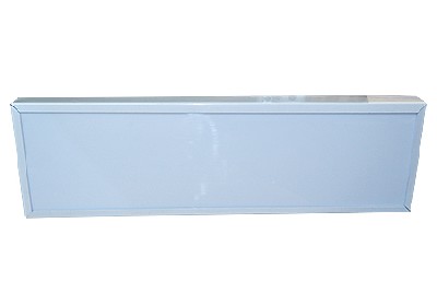 Универсальный светильник lc-sip-20-op 595*180 ip65 нейтральный опал